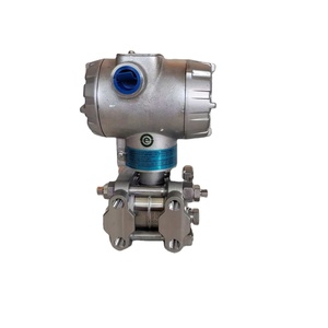 Transmisor Diferencial HONEYWELL STD820 de Alta Precisión IP67, Precisión del 0.0375%, 4-20mA HART, Rango de 1-100KPa, Acero Inoxidable 316L - Product Image 3