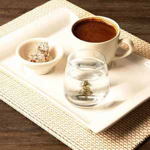 Taza de Café de Vidrio de Sodacal de 16 oz, Diseño Moderno, Regalos de Navidad, Libre de BPA, Apta para Microondas y Lavavajillas, para Hombres y Mujeres - Product Image 3