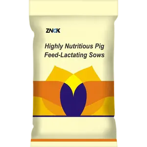 Potenciador de crecimiento de cerdos, premezcla de cerdos, aditivos para piensos, mejora la inmunidad de engorde, antienfermedades