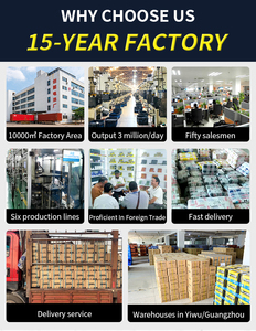 9v Carbon Zinc <b>Batteries</b> Super Heavy Duty <b>Battery</b> 6f22 9v Primary Dry <b>Battery</b> - Product Image 6