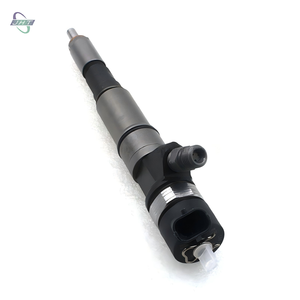 0445110323 0 445 110 323 pour Mercedes-Benz <span class=keywords><strong>A160</strong></span> A180 A200 B180 B200 Moteur 2.0L Pièces de voiture durables et puissantes Accessoires de moteur - Product Image 4