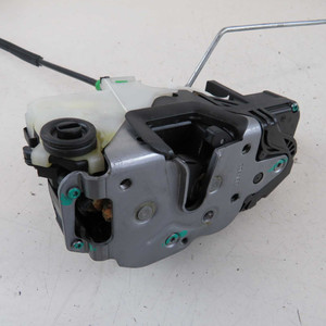 Serrure de porte arrière droite 13503178 pour Opel Insignia 2003-2008 d'occasion (74042) - Product Image 4