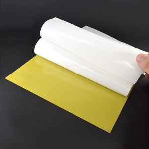 Plaque isolante en fibre de verre pour matériaux électriques haute tension 3240, application panneaux époxy, tapis G10 en verre, certifié ROHS - Product Image 2