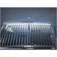 Réservoir d'eau d'occasion Rolls Royce Cullinan Ghost Wraith Grille lumineuse en provenance de Chine