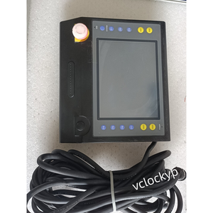1 ชิ้น ใช้แล้ว HAKKO V608CH0 อุปกรณ์การสอน จัดส่งรวดเร็วผ่านเฟดเอ็กซ์/ดีเอชแอล - Product Image 1