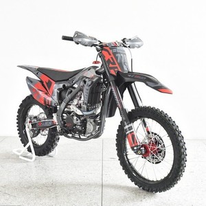 Bicicleta de Cross Country de 6 Velocidades, Alta Velocidad, Profesional, para Carreteras Forestales, Baja Potencia, Alta Potencia, 130 km/h - Product Image 2