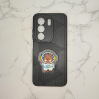 Nouveau design coque de téléphone antichoc en TPU de couleur douce pour IT POWER 70 avec un ajustement parfait à 100%
