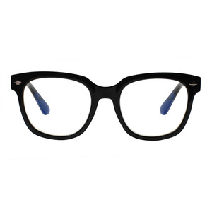 <span class=keywords><strong>Gafas</strong></span> de Lectura con Filtro de Luz Azul, Transparentes, de PC, con Diseño de Tortuga, Unisex, Cuadradas, para <span class=keywords><strong>Presbicia</strong></span>, para Hombre y Mujer, Venta al Por Mayor - Product Image 3