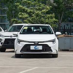 <span class=keywords><strong>Venta</strong></span> al por Mayor de Autos Eléctricos Toyota Levin Ralink <span class=keywords><strong>Corolla</strong></span> 2025 Nuevo Auto Híbrido Blanco Levin - Product Image 5