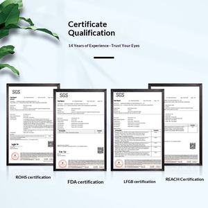 Tira de Sellado de <span class=keywords><strong>Silicona</strong></span> Personalizada, Espuma Impermeable y Antipolvo para Exteriores, para Puertas, Ventanas, Cajas de Electrodomésticos, Modelo 001 - Product Image 3