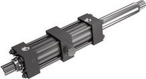 กระบอกไฮดรอลิกแบบงานเบา Rexroth CG70C,CG70H,CG70R,CG70E,CG70F,CG70L,CG70M,CG70N,CG70P - Product Image 5