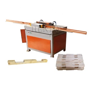 Machine à encocheur <span class=keywords><strong>de</strong></span> palettes en <span class=keywords><strong>bois</strong></span> à bas prix / Machine à encocheur <span class=keywords><strong>de</strong></span> palettes en <span class=keywords><strong>bois</strong></span> / Machine à palettes en <span class=keywords><strong>bois</strong></span> - Product Image 4