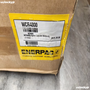 ประแจไฮดรอลิก ENERPAC WCR4000 แบบม้วนเก็บได้ รุ่นใหม่ - Product Image 2