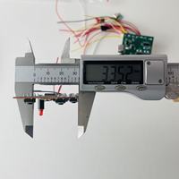 PCBA personnalisé pour jouet tank RC, jouet télécommandé, assemblage clé en main de circuits imprimés, carte de circuit imprimé pour jouet, PCBA EMS OEM ODM, faible MOQ, vente en gros