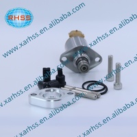 Valve SCV 29400-1221 résistante à la cavitation, à faible bruit, pour pompe diesel Common Rail