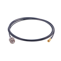 Conector de cable tipo Push Pin, Conectores de cable Hirose de 5, 7 y 10 pines, Conector Micro Dot, Conector de cableado, Conector de cable de 6 pines