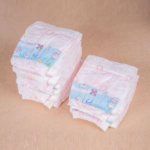 Vente en gros de couches jetables pour animaux de compagnie, super absorbantes, douces, couches jetables pour chiens mâles et femelles - Product Image 3