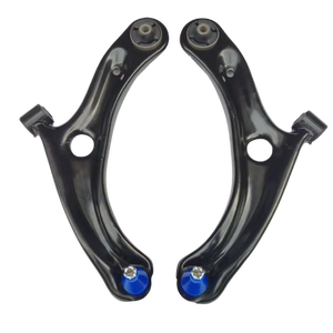 Kits de Suspensión Automotriz, Brazo de Control Inferior Delantero 51350-T5G-H01 51360-T5G-H01 para Honda Fit City Greiz Gienia 2015-2020 GK5 GJ - Product Image 1