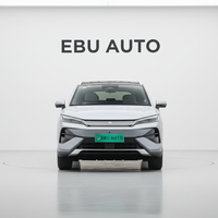 Kendaraan Listrik 2026 BYD Song Ultra EV SUV Ukuran Menengah Pengisian Cepat 5 Menit Jarak Tempuh 710KM EV Pintar Premium