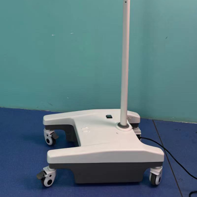 MN-LED5M Mobile Hospital Operating Lamp Hot Sale OT Light Electric Power Source LED Light Metal Material