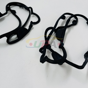 Pièces de moteur de haute qualité GASKET-ROCKER COVER 22441-37101 2244137101 Pour H-yundai Sonata Santa Fe 22441 37101 - Product Image 4