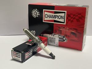 Champion vw Polo 火花塞 标致汽车用火花塞 Auto Lite 火花塞 吉利科莱瑞 Ea839 升级版火花塞 - Product Image 3