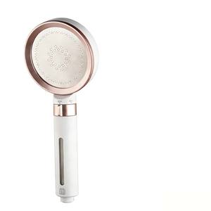 Cabezal de Ducha Dhb Beauty de 4.4 Pulgadas con Sistema de Filtro Dual de 3 Funciones - Product Image 4