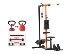 Equipamento De Ginstica Multifunzione Gimnasio Multifunzione <span class=keywords><strong>Palestra</strong></span> macchina casa stazione <span class=keywords><strong>Palestra</strong></span> - Product Image 4