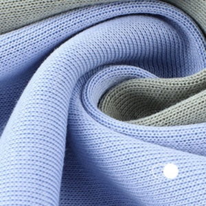 Tissu jersey 100 % polyester, 208 grammes par mètre carré, respirant, tricoté - Product Image 4