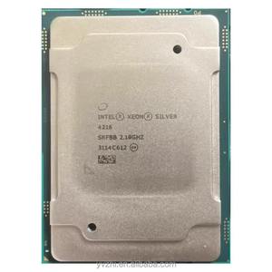 HORNG SHING Procesador Intel Xeon-Silver 4216 Escalable para servidor, 22M de caché, 2.10 GHz - Product Image 2