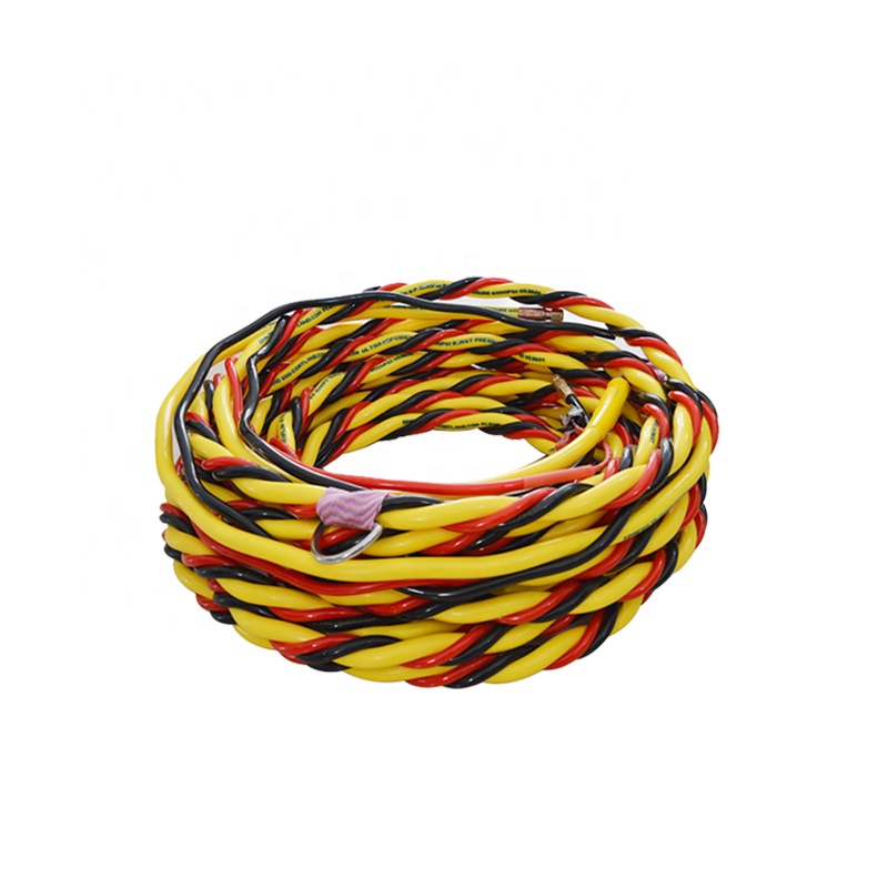 Заводская поставка, высококачественное оборудование для дайвинга, шланг для дайвинга