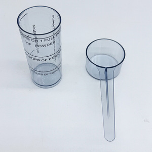 Supports cross-border e-commerce. A <b>set</b> of dental <b>measuring</b> <b>cups</b>, 20g beauty supplies mixing bowls, and various colored - Product Image 1