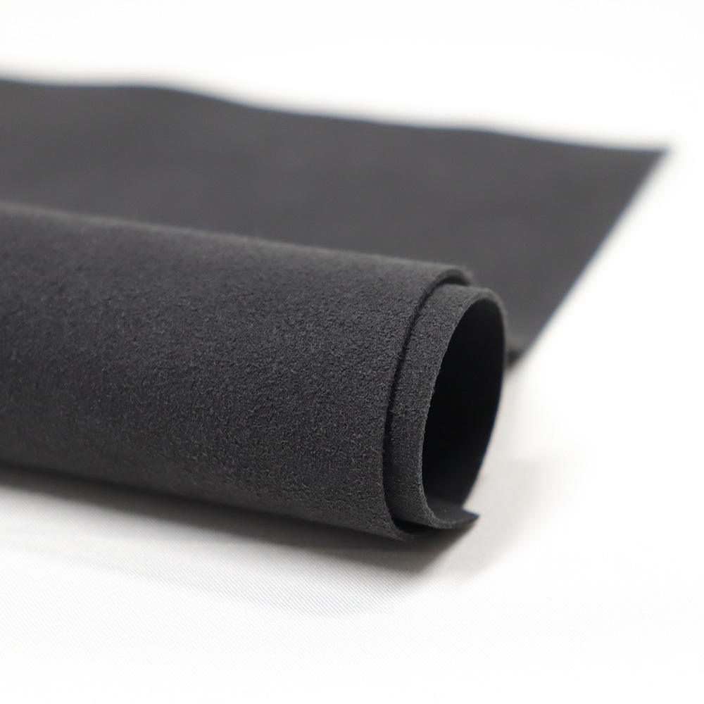 Car Roof Leather Waterproof Abrasion-Resistant PVC