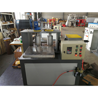 Machine de pressage à chaud, appareil de gaufrage de panneaux en PVC, pour papier Pvc