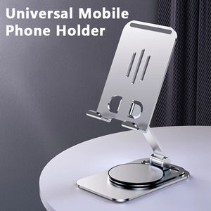 Support de tablette pour Xiaomi iPad Pro 11 8e et 9e génération, Samsung Tablet 10e, 10.2 et 7e génération, accessoires pour tablette en métal ultra-fin - Product Image 2