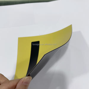 لوحات سيارة مغناطيسية في أستراليا صفراء لوحة L صفراء متعلم لوحات L إشارات سيارة مغناطيسية - Product Image 6