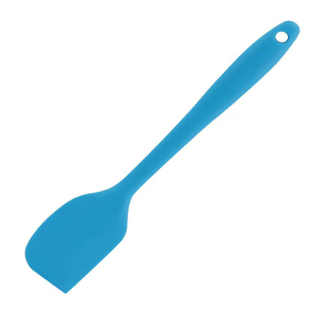 Spatule en silicone résistante à la chaleur jusqu'à 450 degrés ° Ustensile de cuisson antiadhésif, compatible lave-vaisselle, sans BPA, flexible, pour mélanger et racler - Product Image 3