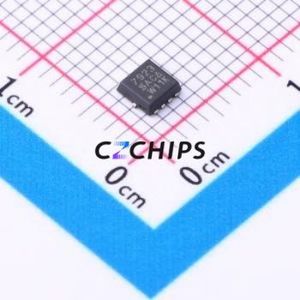 ทรานซิสเตอร์ฟิลด์ทรานซิสเตอร์ PowerPAK1212-8 SI7923DN-T1-GE3 (Mosfet) แบบดั้งเดิม-ใหม่ - Product Image 1