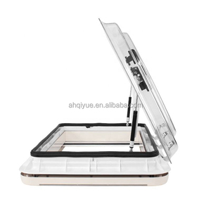 <span class=keywords><strong>A</strong></span> buon mercato ABS RV lucernario camper casa Mobile Caravan tetto lucernario con luce <span class=keywords><strong>a</strong></span> LED - Product Image 2