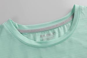 Bán Buôn Tùy Chỉnh In Đồng Bằng Trống Thăng Hoa Áo Phông 100% Polyester Thể Thao Màu Trắng Phòng Tập Thể Dục Chạy Nhanh Khô Phù Hợp Người Đàn Ông T-Shirt Cho Nam Giới - Product Image 3