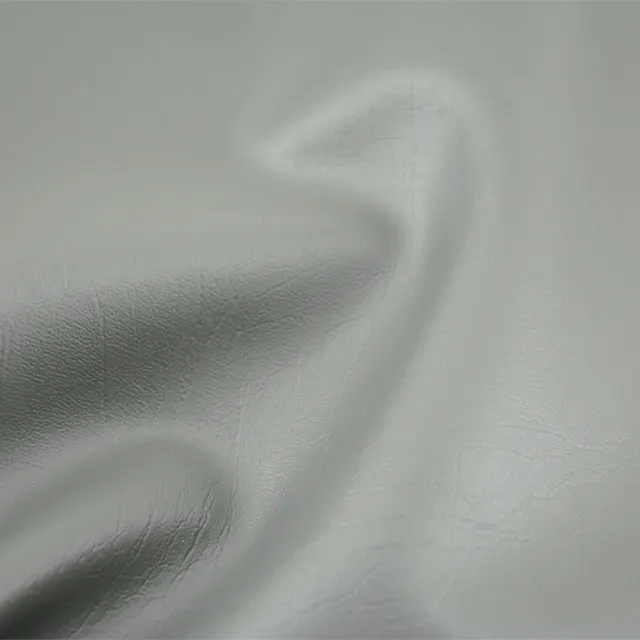 Pvc Artificial Leather For Car Seat Cover Inner Decoration Material Faux Rexine Car Leather