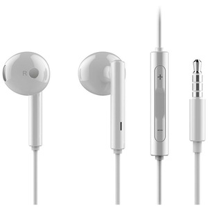 Écouteurs filaires intra-auriculaires originaux AM115 3,5 mm avec micro pour HONOR P30 P10 P9 Mate 20 30 40 <span class=keywords><strong>Nova</strong></span> 7SE Honor – Vente en gros - Product Image 1