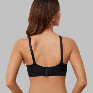 Soutien-gorge d'<span class=keywords><strong>allaitement</strong></span> sans fil souple de haute qualité soutien-gorge d'<span class=keywords><strong>allaitement</strong></span> personnalisé confort étanche <span class=keywords><strong>allaitement</strong></span> sans couture Lingerie maternité soutiens-gorge d'<span class=keywords><strong>allaitement</strong></span> - Product Image 2