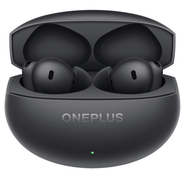New One Plus Buds 4 BT 5.4 Wireless 55db Noise Canceling Headphone Long Battery Life TWS Earphone