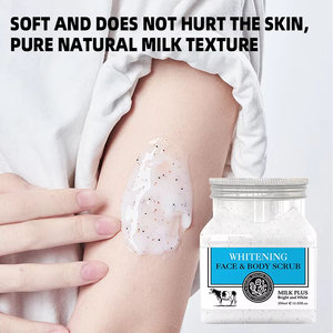 Ensembles de Soins Éclaircissants et Hydratants pour le <span class=keywords><strong>Visage</strong></span> en Gros : Nettoyant Blanchissant Puissant - Product Image 4