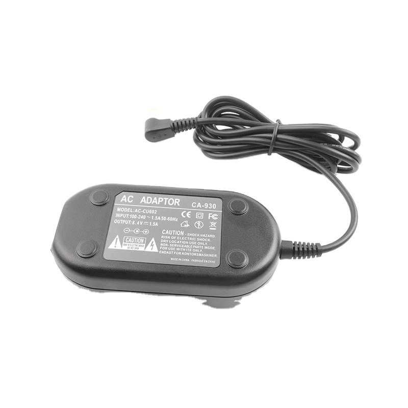 Canon CA-946 AC Adapter Chargeur / Adaptateur secteur - Foto Erhardt