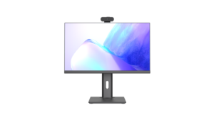 23.8&quot; All-In-One Business PC with Discrete/Integrated Graphics Card Intel <strong>Processor</strong> SSD <strong>Desktop</strong> New Office AIO PC - Product Image 4