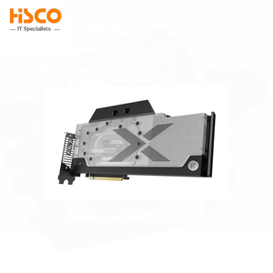 XFX Speedster ศูนย์สำหรับ <span class=keywords><strong>AMD</strong></span> Radeon <span class=keywords><strong>RX</strong></span> <span class=keywords><strong>6900</strong></span> <span class=keywords><strong>XT</strong></span> ekwb RGB waterblock ลิมิเต็ดอิดิชันการ์ดเล่นเกม RGB - Product Image 4