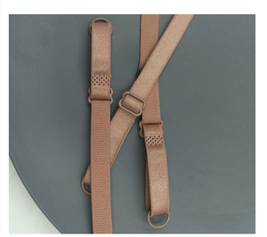 Dây Đai Điều Chỉnh Áo Ngực Tùy Chỉnh Hoàn Thành Đồ Lót Dây Đeo Vai Có Thể Điều Chỉnh Dây Đai Áo Ngực Nylon Với Vòng Và Khóa Trượt - Product Image 6