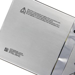 表面Pro4 G3HTA027H的替换电池DYNR01 1724正品平板电池5087mAh - Product Image 3